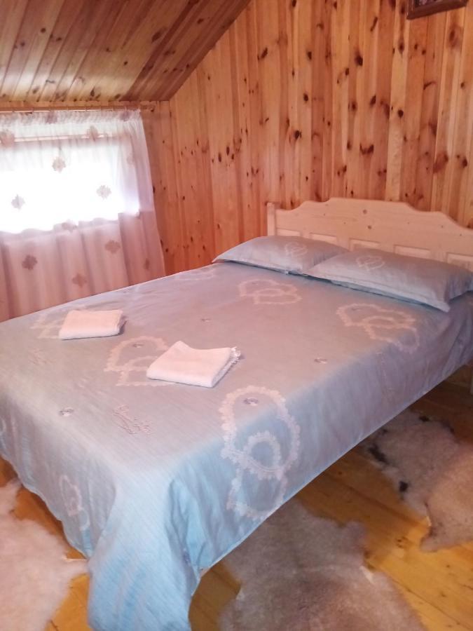 Casa Prundari Nicu Si Mirela Ξενοδοχείο Poiana Teiului Εξωτερικό φωτογραφία